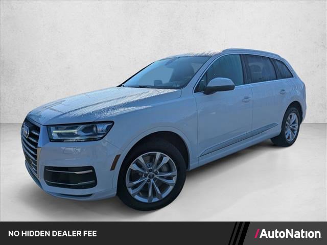Used 2019 Audi Q7 2.0T Premium w/ Convenience Package