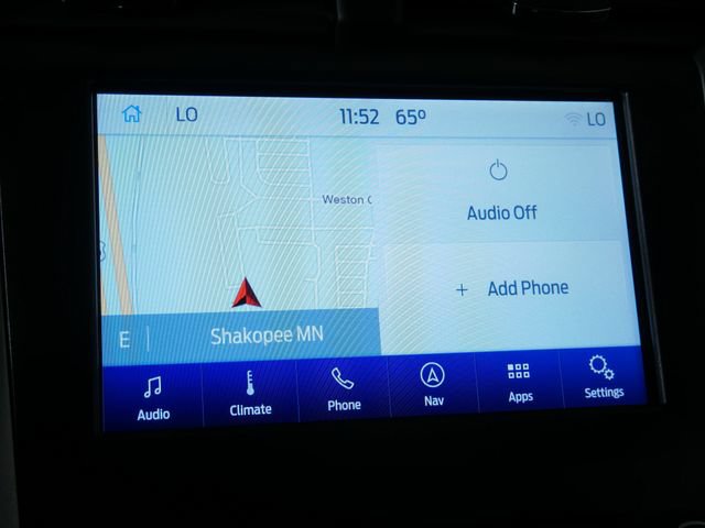 Certified 2017 Ford Fusion SE w/ Equipment Group 202A AWD/4WD image 27