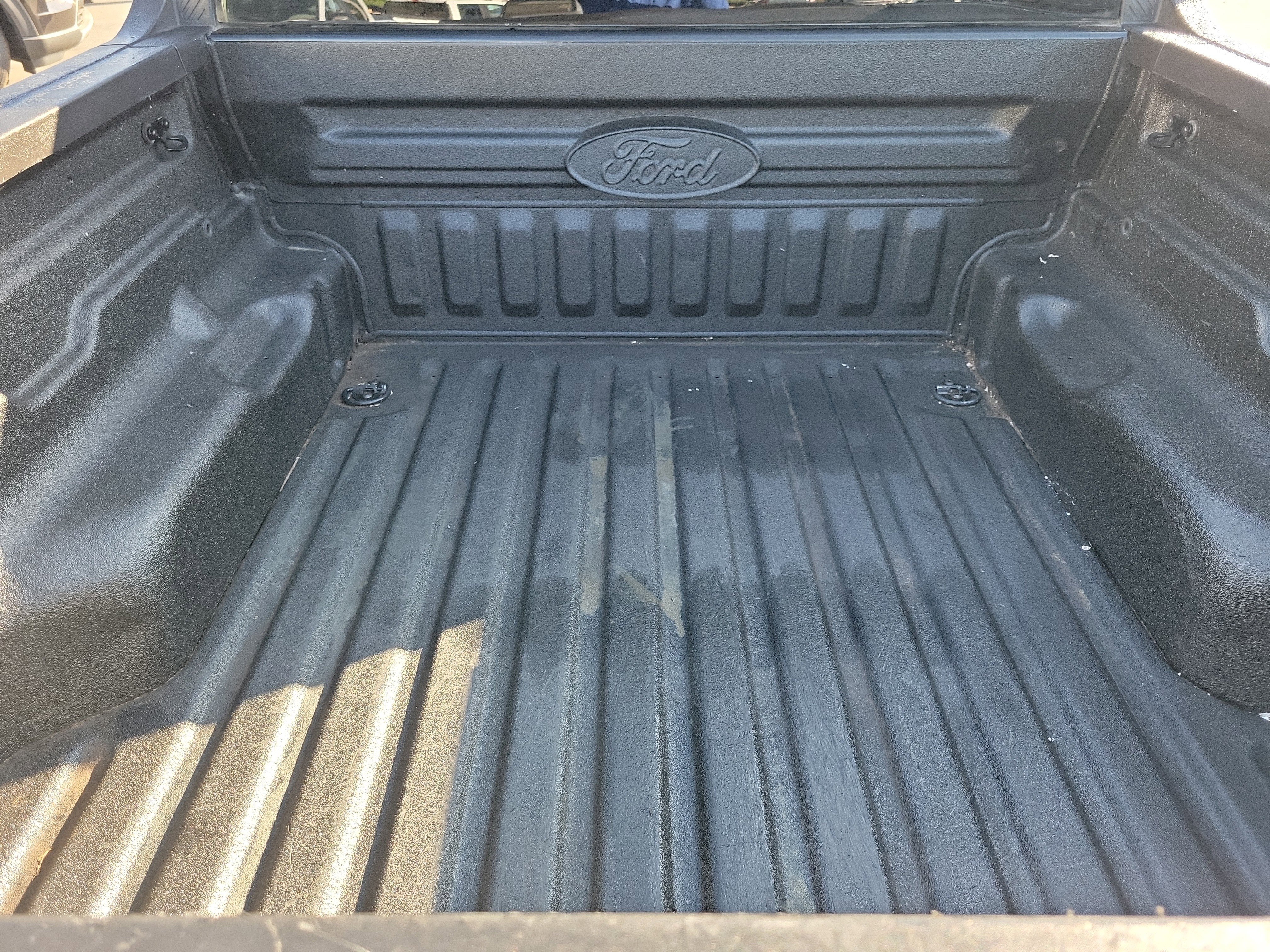 Certified 2024 Ford Maverick XLT FWD image 11