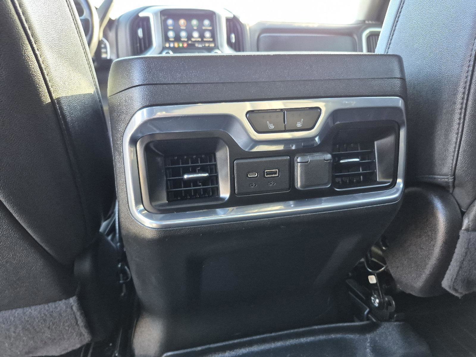 Used 2021 GMC Sierra 1500 SLT image 28