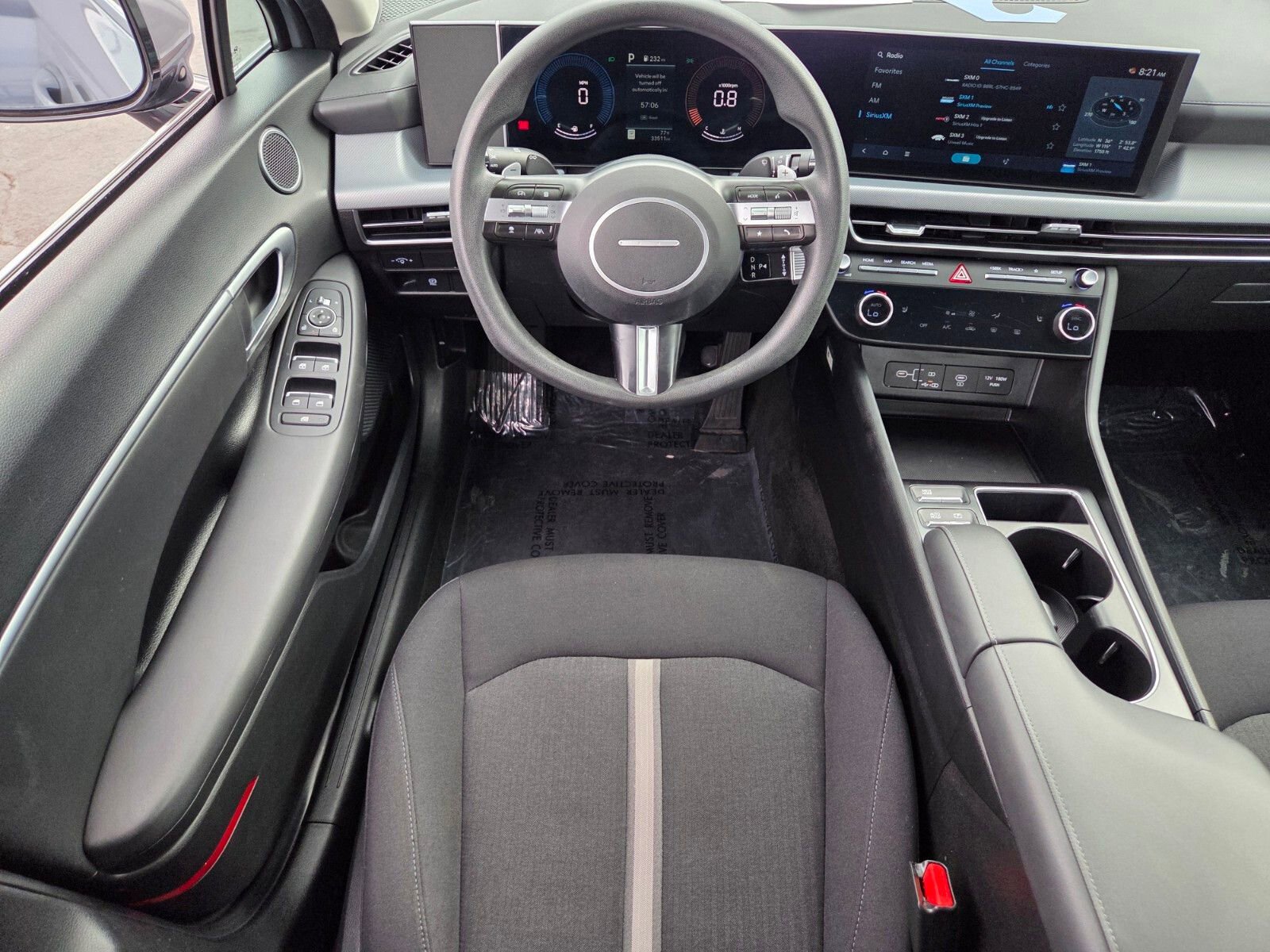 Used 2025 Hyundai Sonata SEL image 12