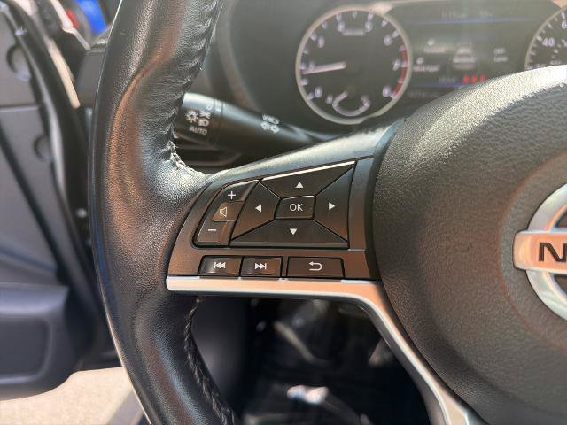 Used 2021 Nissan Sentra SV FWD image 20