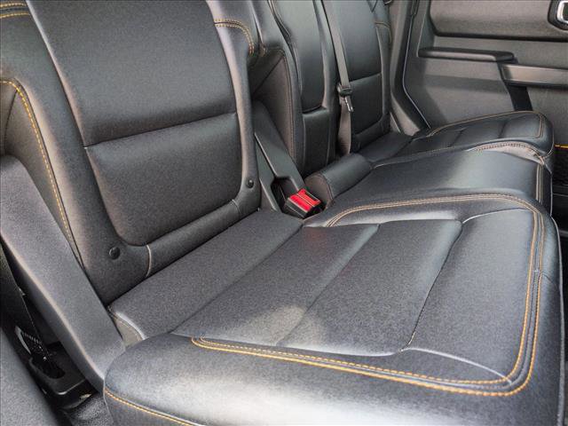 Certified 2024 Ford Bronco Badlands w/ Sasquatch Package image 19