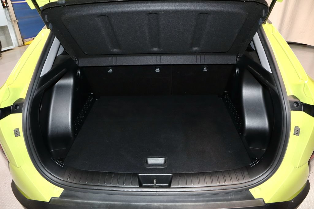 Used 2024 Hyundai Kona SEL FWD image 13