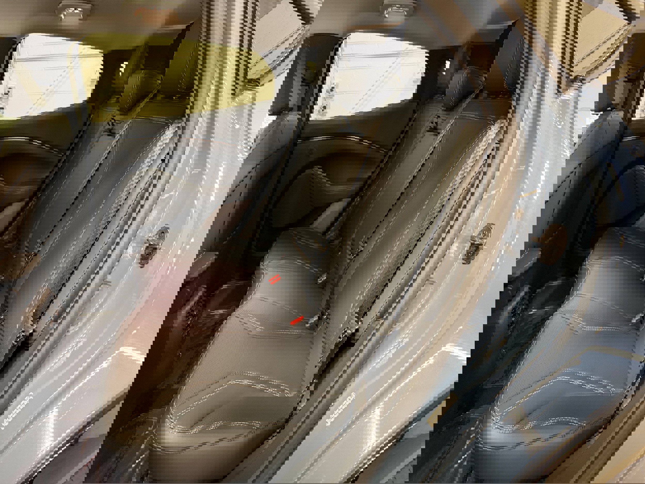 Certified 2023 Ford Mustang Mach-E Premium image 9