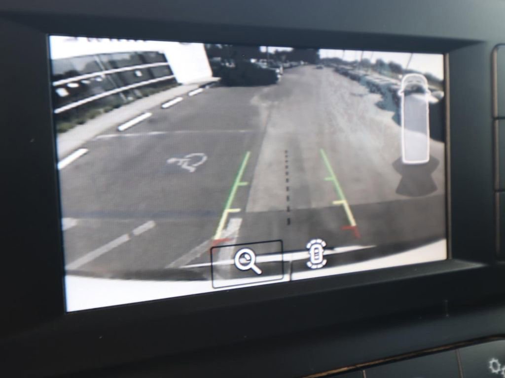 Certified 2023 Ford Transit 250 Medium Roof w/ Load Area Protection Package image 9