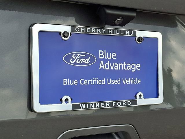 Certified 2022 Ford Escape SE w/ SE Sport Appearance Package FWD image 31