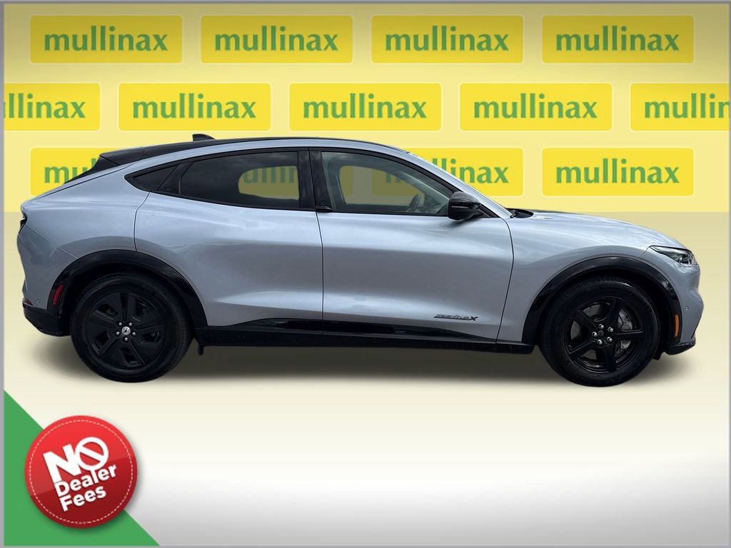 Certified 2022 Ford Mustang Mach-E California Route 1 image 4