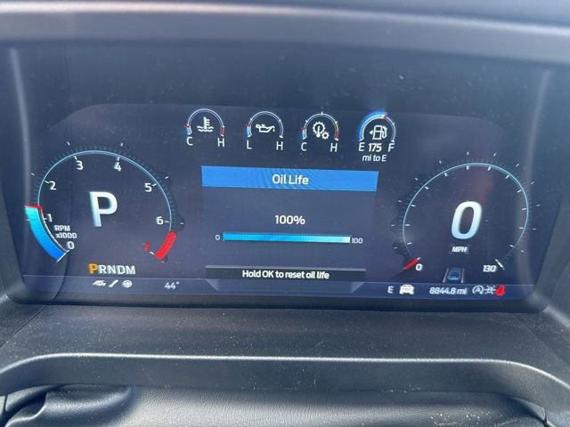 Certified 2024 Ford Ranger Raptor image 21