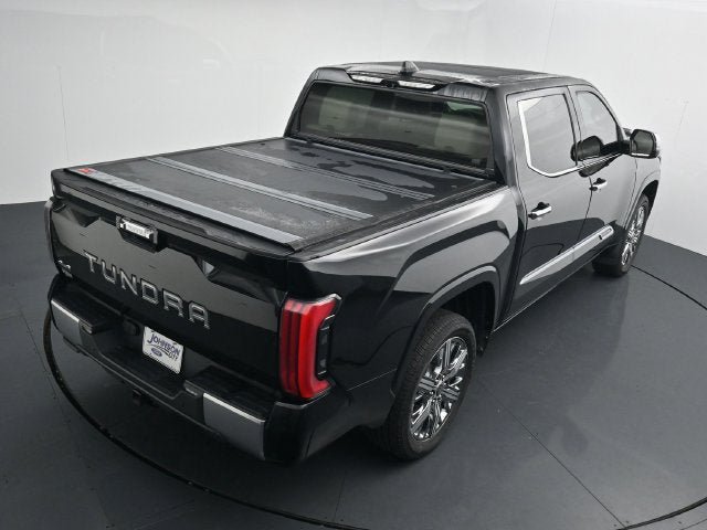 Used 2024 Toyota Tundra Capstone AWD/4WD image 30
