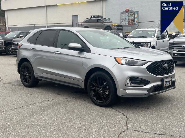 Certified 2024 Ford Edge ST-Line image 1