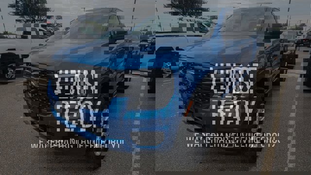 Certified 2024 Ford Ranger XL w/ Trailer Tow Package image 2