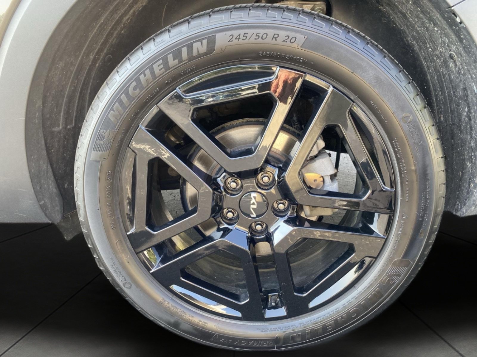 Used 2024 Kia Telluride SX X-Line AWD/4WD image 8