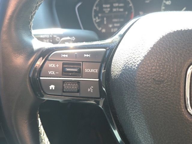 Used 2022 Honda Civic Sport image 36