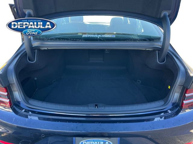 Used 2025 Genesis G80 2.5T Advanced image 9