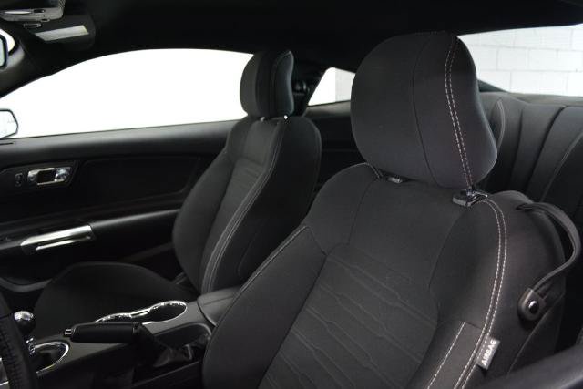 Certified 2017 Ford Mustang GT w/ GT Performance Package RWD image 9