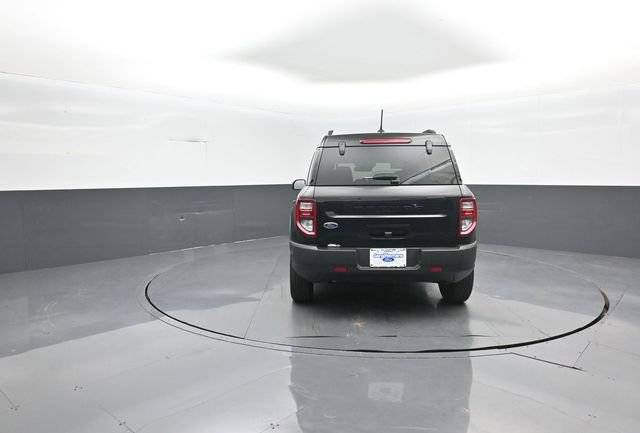 Certified 2023 Ford Bronco Sport Outer Banks AWD/4WD image 6