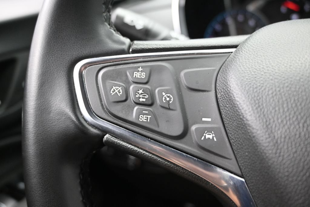 Used 2024 Chevrolet Equinox LT FWD image 19