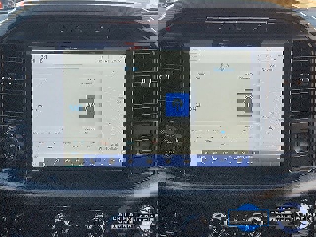 Certified 2022 Ford F150 Platinum w/ Equipment Group 701A High image 16