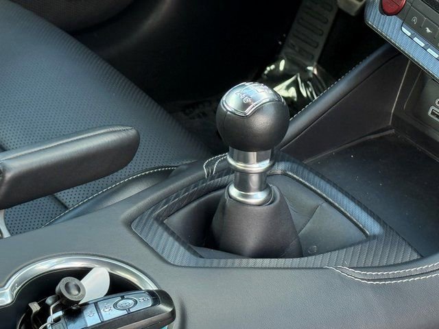 Certified 2025 Ford Mustang GT Premium w/ GT Performance Package image 31