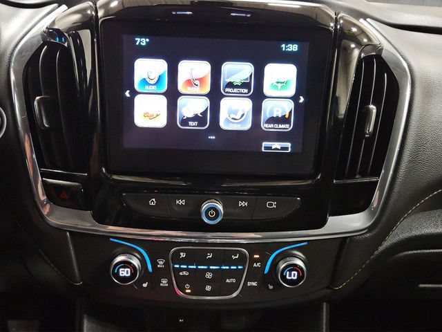 Used 2019 Chevrolet Traverse LT FWD image 16