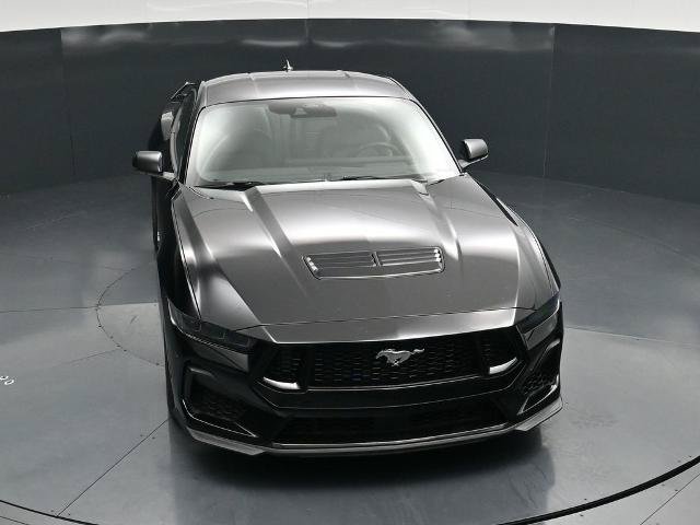 Certified 2025 Ford Mustang GT Premium w/ GT Performance Package RWD image 38