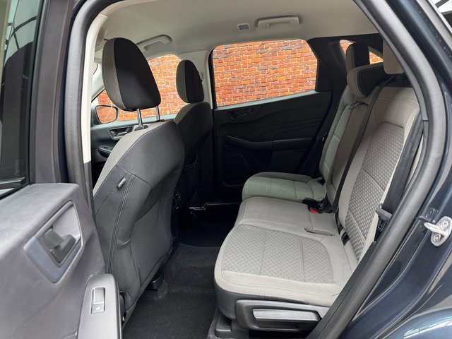 Certified 2022 Ford Escape SE w/ Convenience Package image 24