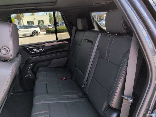 Used 2024 Chevrolet Tahoe RST AWD/4WD image 14