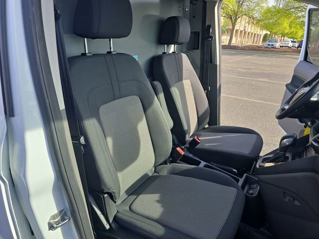 Certified 2022 Ford Transit Connect XL image 24