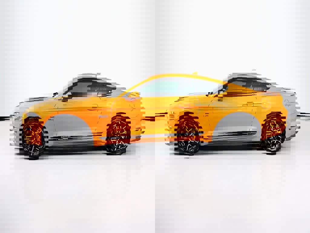 Certified 2020 Ford Mustang GT image 2