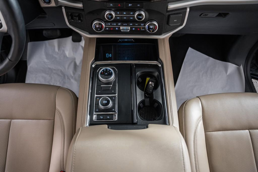 Certified 2023 Ford Expedition Max XLT image 33