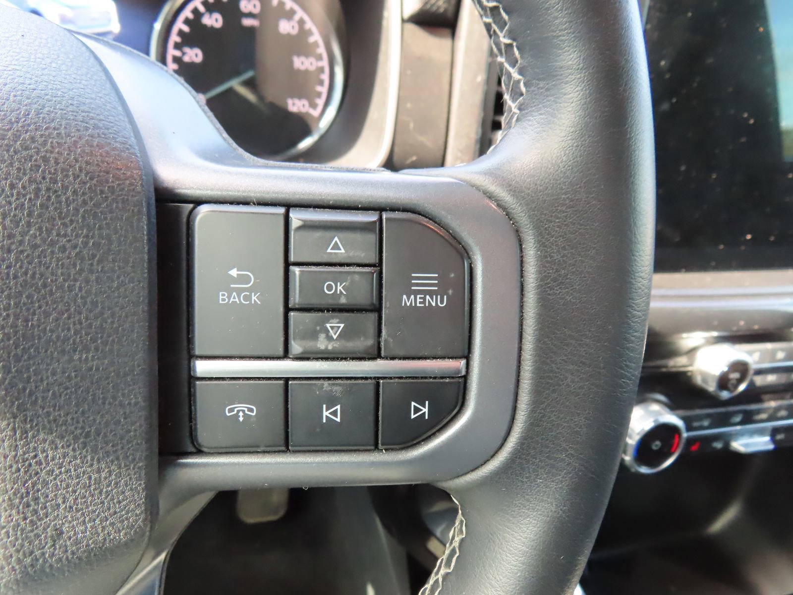 Certified 2023 Ford F150 XLT w/ Equipment Group 302A High image 22