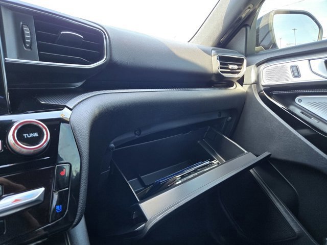 Certified 2022 Ford Explorer ST AWD/4WD image 19