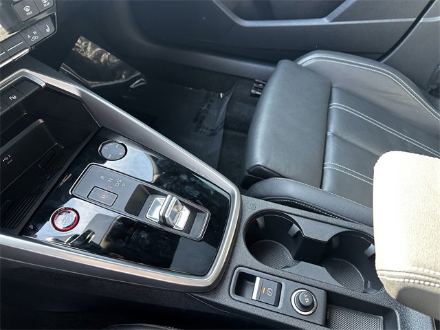 Used 2023 Audi S3 Premium Plus w/ Premium Plus Package image 26