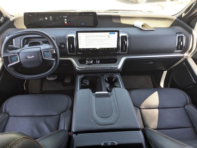 Certified 2025 Ford Expedition Tremor AWD/4WD image 19