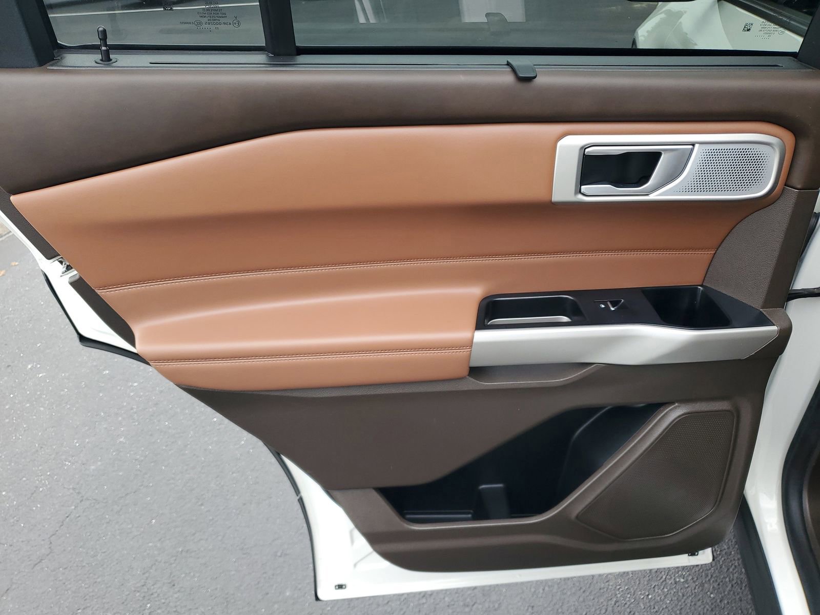 Certified 2023 Ford Explorer King Ranch w/ Technology Package image 10