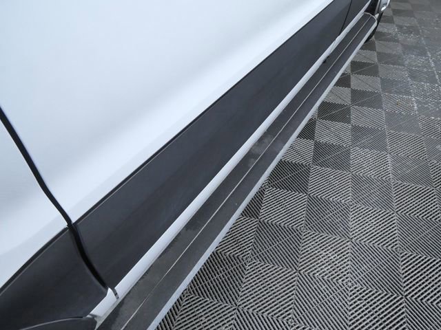 Certified 2024 Ford Transit 250 Low Roof AWD w/ Exterior Upgrade Package image 9