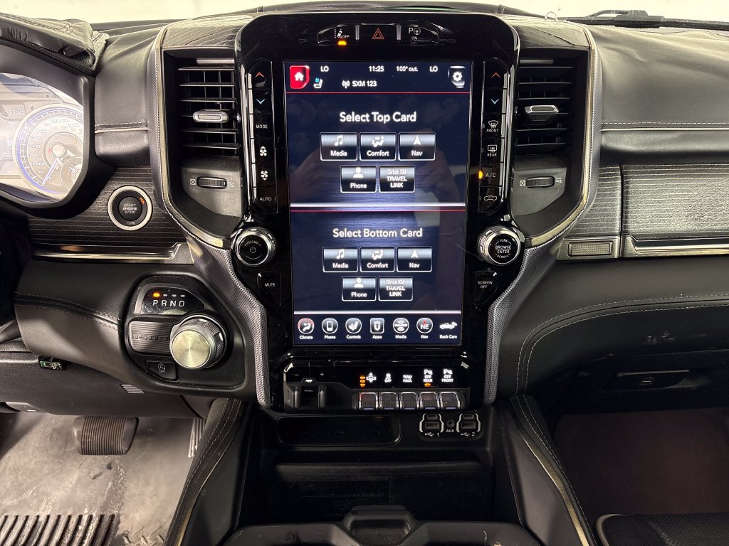 Used 2020 RAM 1500 Limited RWD image 30