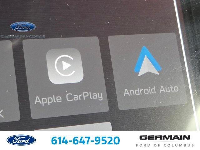 Used 2020 Subaru Outback Premium w/ Popular Package #1 AWD/4WD image 34