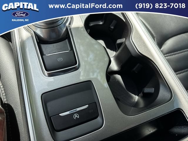 Certified 2023 Ford Edge SEL w/ Convenience Package AWD/4WD image 32