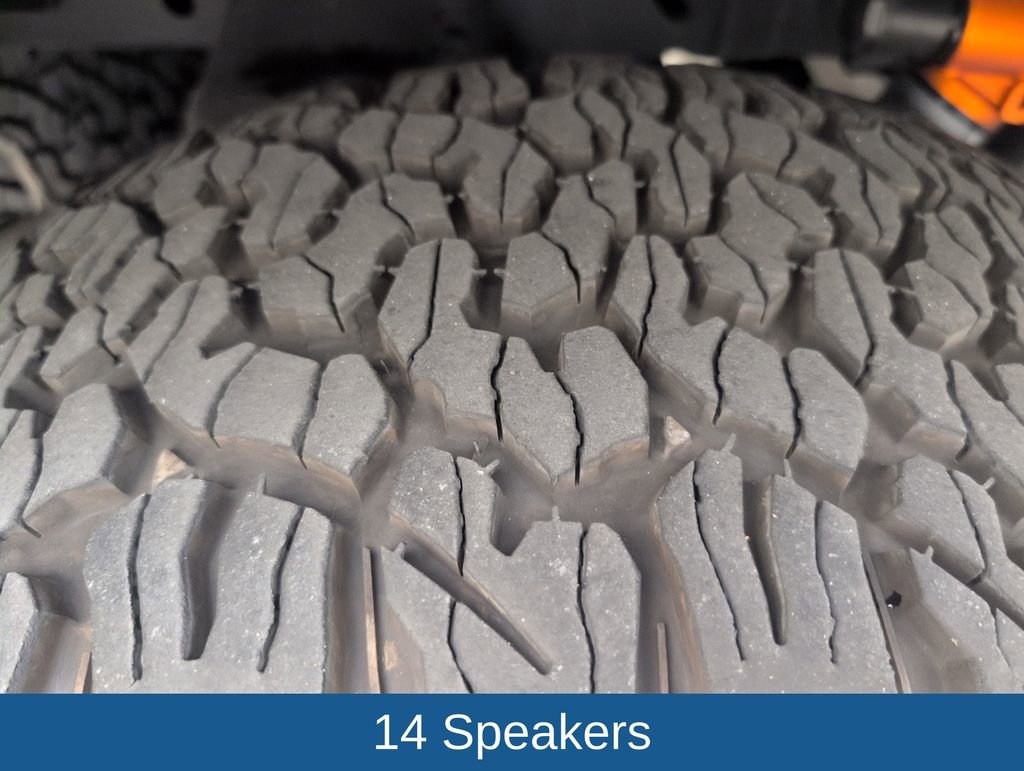 Certified 2025 Ford F150 Raptor AWD/4WD image 19