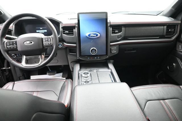 Certified 2024 Ford Expedition Limited AWD/4WD image 22
