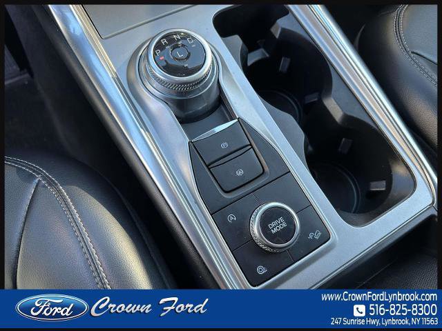 Certified 2021 Ford Explorer XLT w/ Equipment Group 202A image 30