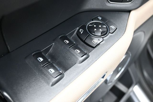Certified 2024 Ford Expedition Max Limited AWD/4WD image 14
