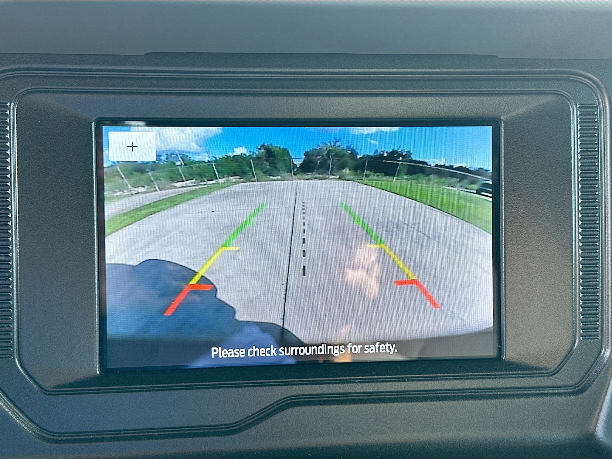 Certified 2021 Ford Bronco Big Bend image 13