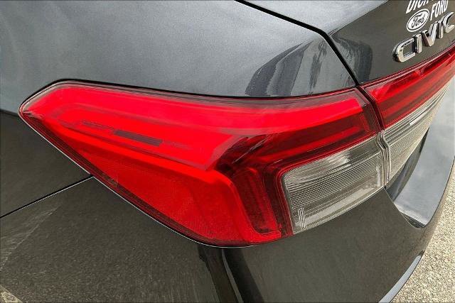 Used 2024 Honda Civic Sport image 23