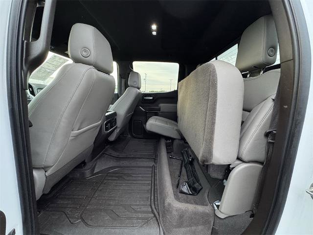Used 2020 GMC Sierra 1500 SLT image 16