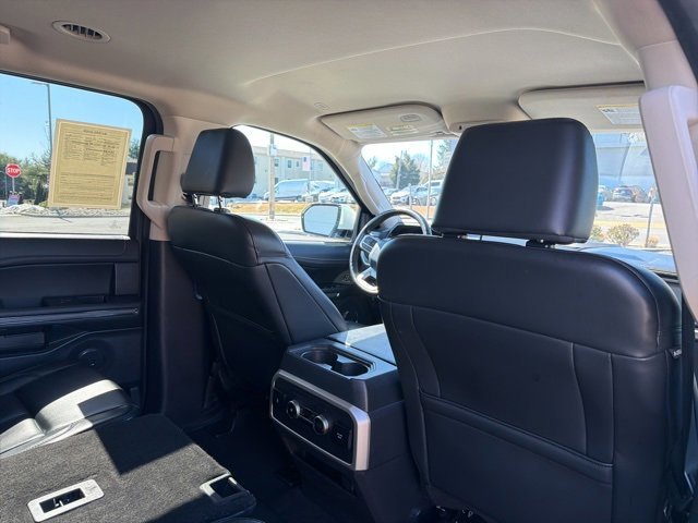 Certified 2024 Ford Expedition Max XLT image 35