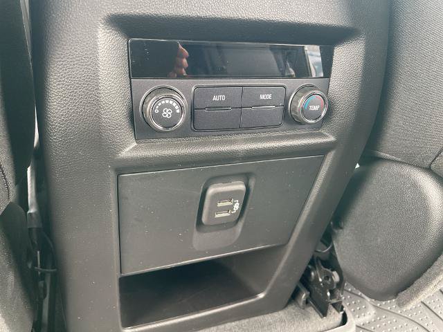 Used 2023 Chevrolet Traverse LT w/ LPO, Floor Liner Package AWD/4WD image 29