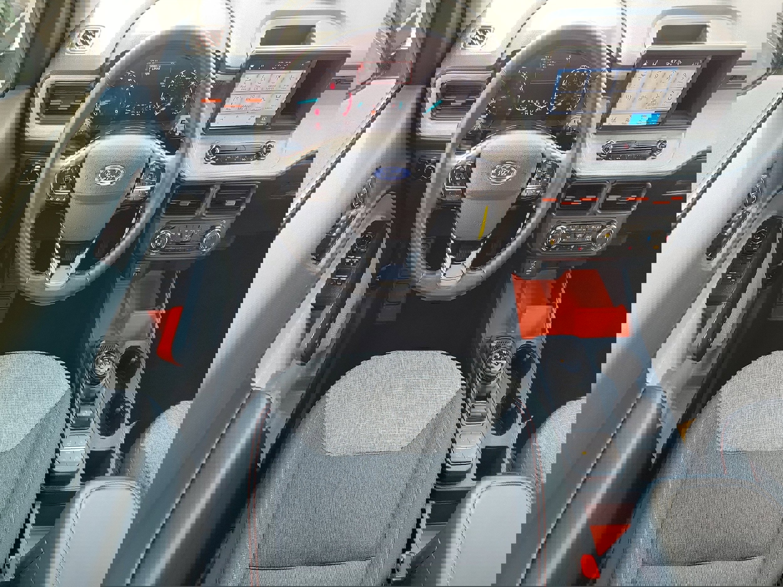 Certified 2023 Ford Maverick XLT w/ Equipment Group 300A Standard image 14